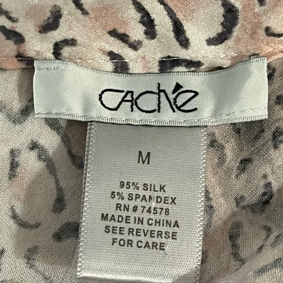 Cache Top - Picture 5 of 6